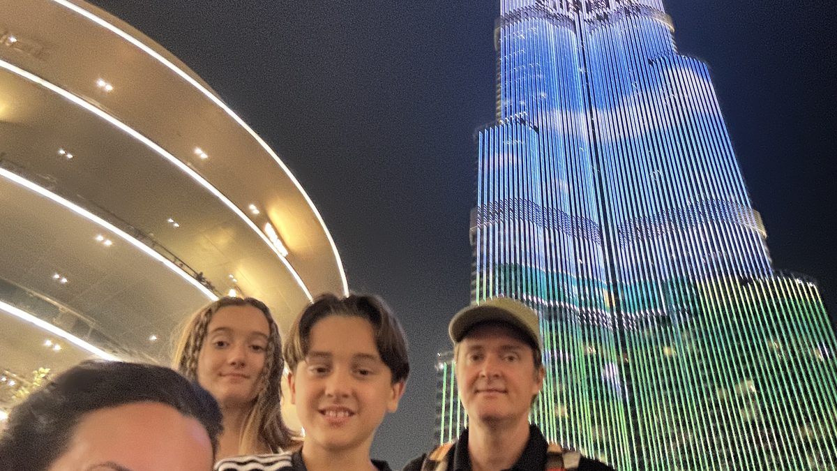 Abu Dhabi com crianças em 2026: luxo acessível, cultura e o Golfo em família