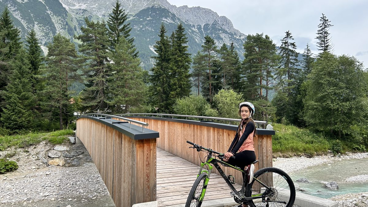 Áustria com crianças em 2026: música, castelos e Alpes