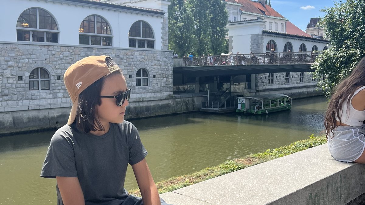 Budapeste com crianças em 2026: termas, castelos e o Danúbio para todas as idades