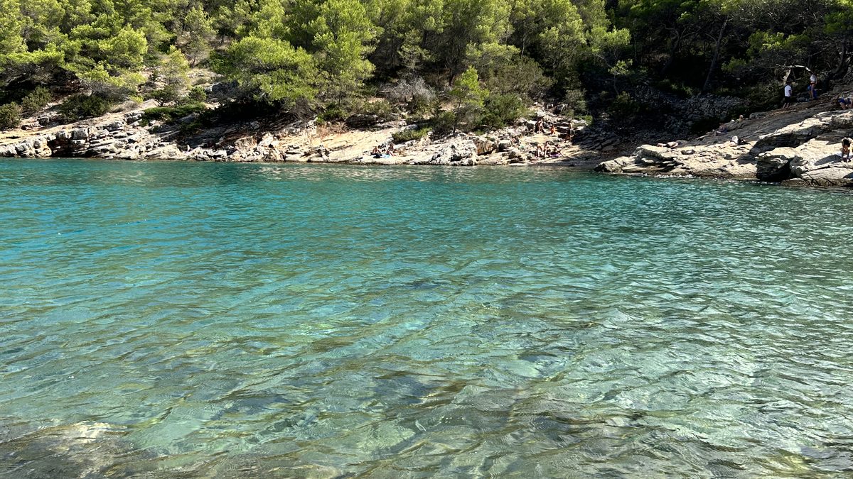 Croácia com crianças em 2026: a joia do Mediterrâneo para famílias