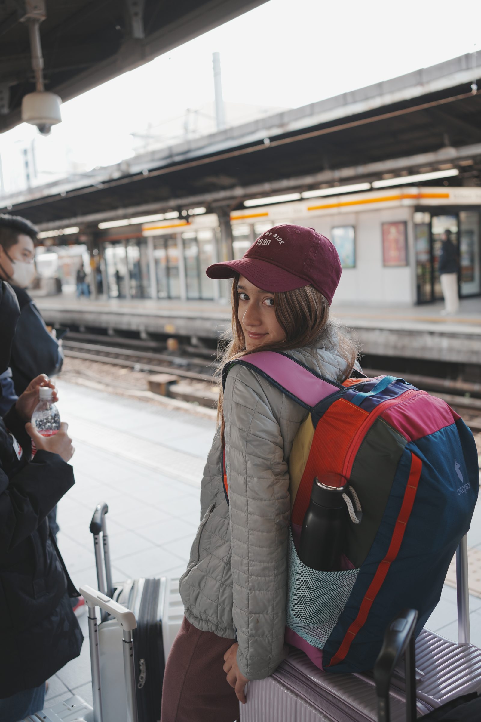 Europa de trem com crianças em 2026: o roteiro slow travel que virou tendência