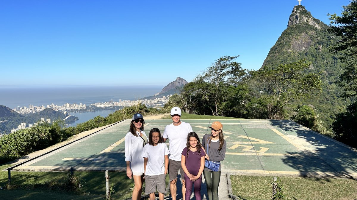 Rio de Janeiro com crianças em 2026: o destino brasileiro mais subestimado