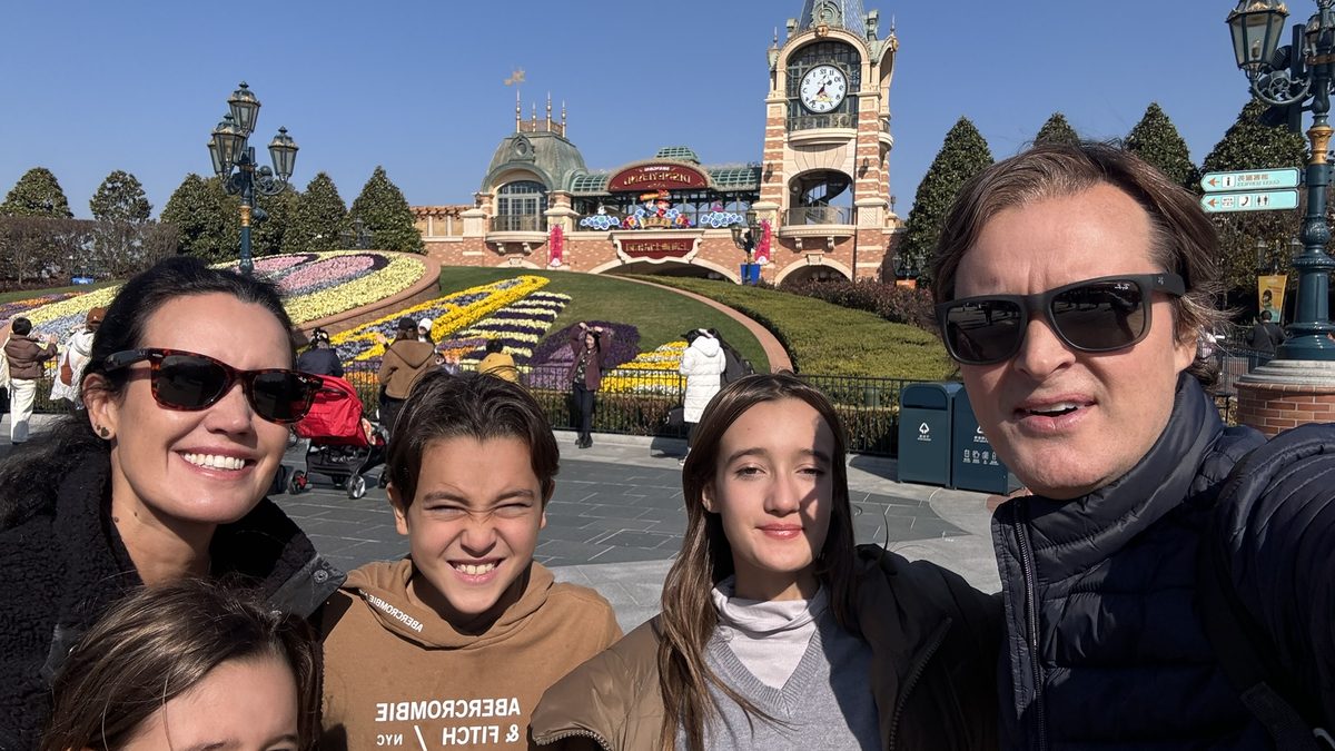 Xangai com crianças em 2026: por que a China voltou ao radar das famílias